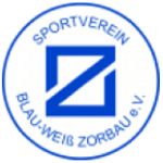 Логотип команды Блау-Вайс Цорбау