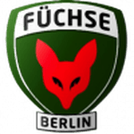 Логотип команды Райникендорфер Фуксе