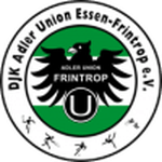 Логотип команды Юнион Фринтроп