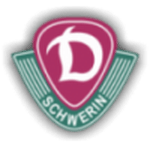 Логотип команды Динамо Шверин