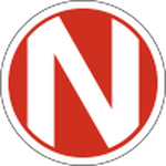 Логотип команды Норманния Гмюнд