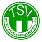 Логотип команды Нойдроссенфельд