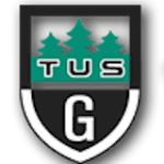 Логотип команды ТуС Герцрид