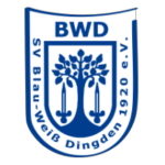 Логотип команды BW Динген