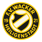 Логотип команды Хайлигенштадт