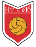 Логотип команды HT16