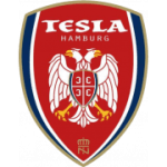 Логотип команды Никола Тесла
