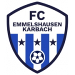 Логотип команды ФК Эммельсхаузен-Карбах