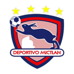 Логотип команды Миктлан