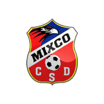 Логотип команды Микско Логотип команды Микско