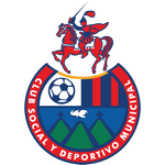 Логотип команды Муниципальный Логотип команды Муниципальный