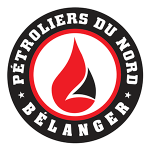 Логотип команды Петрольерс Лаваль Логотип команды Петрольерс Лаваль