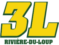 Логотип команды 3L Ривьер-дю-Лу