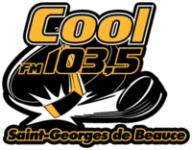 Логотип команды Кул FM Сен-Жорж