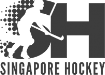 Логотип команды Сингапур