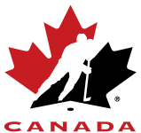 Логотип команды Канада В