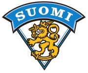 Логотип команды Финляндия Женщины Логотип команды Финляндия Женщины