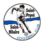 Логотип команды Сен-Приве Сен-Илер
