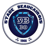 Логотип команды Стад Бокайроа