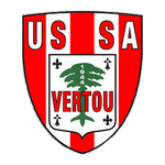 Логотип команды USSA Верту Логотип команды USSA Верту
