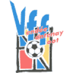 Логотип команды Венде Фонтене