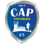 Логотип команды Понтарлье