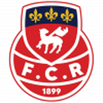 Логотип команды Руан