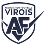 Логотип команды Вир