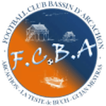 Логотип команды Бассейн д'Аркашон-Сюд