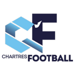 Логотип команды C' Шартр