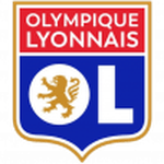 Логотип команды Олимпик Лион II