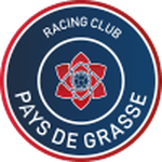 Логотип команды Грасс