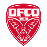 Логотип команды Дижон II