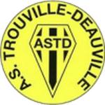 Логотип команды Трувиль Довиль