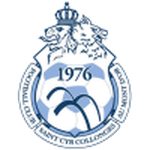 Логотип команды Сен-Сир-Коллонж