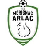 Логотип команды СА Мериньяк