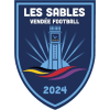 Логотип команды Ле-Сабль Логотип команды Ле-Сабль