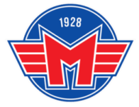 Логотип команды Кеске Будеджовике У20