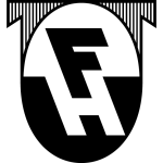 Логотип команды FH Хафнарфьордур Логотип команды FH Хафнарфьордур