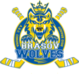 Логотип команды Брасов Логотип команды Брасов