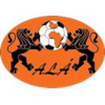 Логотип команды Африка