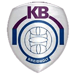 Логотип команды KB