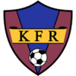 Логотип команды KFR