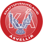 Логотип команды KÁ Хафнарфьордур