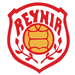 Логотип команды Рейнир