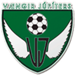 Логотип команды Венгир Юпитерс