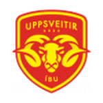 Логотип команды ÍBU