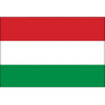 Логотип команды Венгрия U17