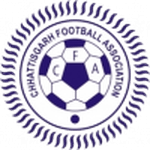 Логотип команды Чхаттисгарх