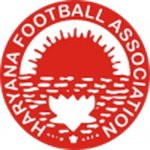 Логотип команды Харьяна